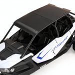 RZR Pro Hard Roof by Kiwi Master for ATV Cabs & Roofs-0