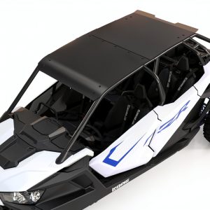 RZR Pro Hard Roof by Kiwi Master for ATV Cabs & Roofs-0