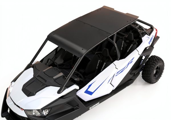 RZR Pro Hard Roof by Kiwi Master for ATV Cabs & Roofs-0