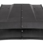 KUAFU Hardtop UTV Roofs for Honda Pioneer 500-0