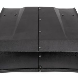 KUAFU Hardtop UTV Roofs for Honda Pioneer 500-0
