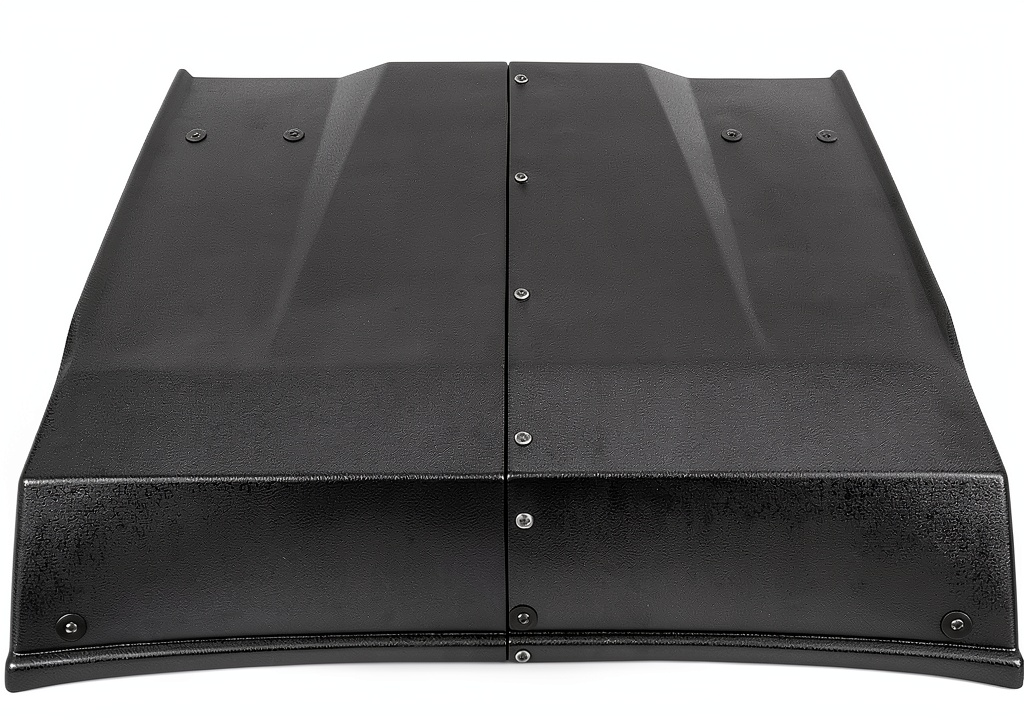 KUAFU hardtop UTV roof for Honda Pioneer 500