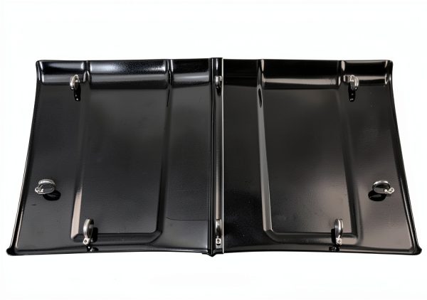 KUAFU Hard Roof for Polaris Ranger XP 800-6