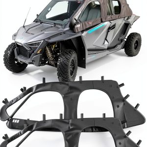 StarknightMT Soft Cab Enclosure RZR 4‑Seater-0