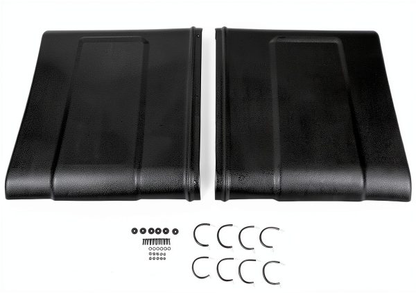 KUAFU Hard Roof for Polaris Ranger XP 800-2