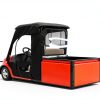 BALOCEO ATV Soft Doors for Kubota RTV400/450/500/520-6