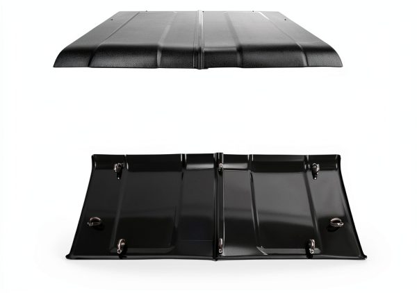 KUAFU Hard Roof for Polaris Ranger XP 800-1