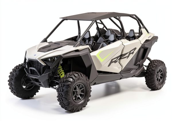 RZR Pro Hard Roof by Kiwi Master for ATV Cabs & Roofs-2