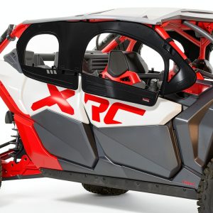 StarknightMT X3 Soft Upper Doors for Can Am Maverick X3-0