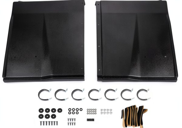 KUAFU Hardtop UTV Roofs for Honda Pioneer 500-1