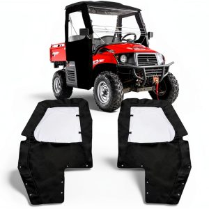 Hisun UTV Side Door Cab Enclosure Chikia 900D-0