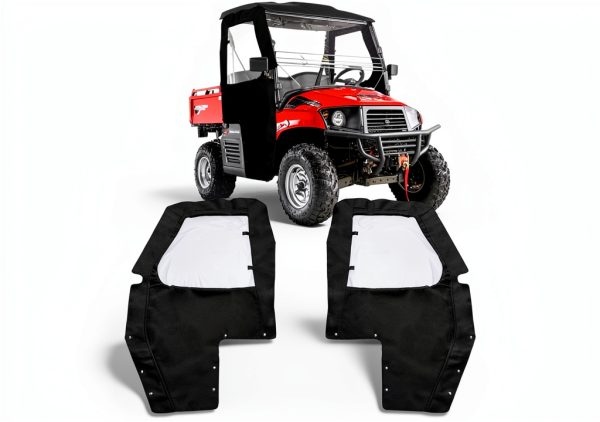 Hisun UTV Side Door Cab Enclosure Chikia 900D-0