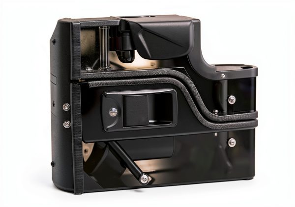 Can Am Defender Doors Polycarbonate-2