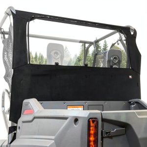 KEMIMOTO Pioneer 700 Windshield UTV Rear Window-0