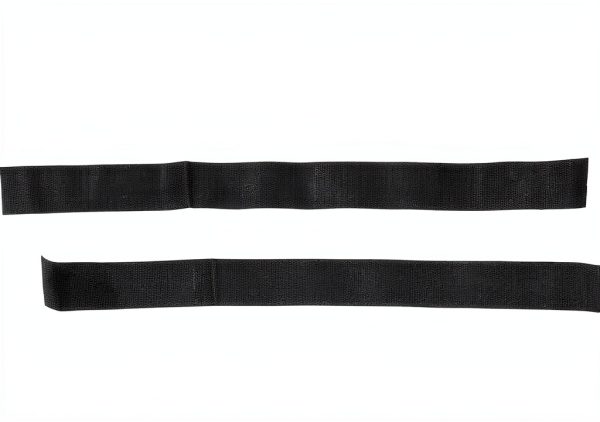 Polaris Upper Door Set Wofeili Plastic Sailcloth-4