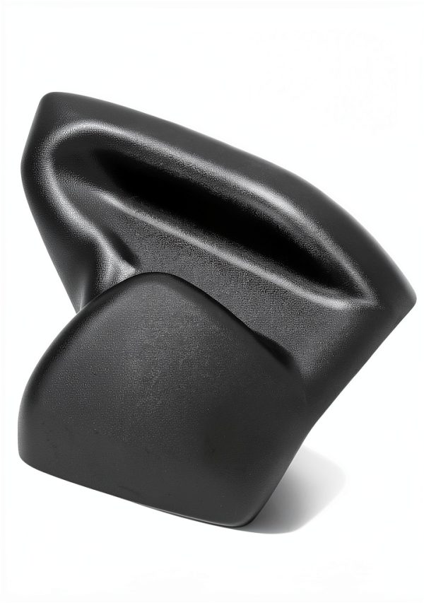 HECASA Black ATV Roof for Yamaha Rhino-7