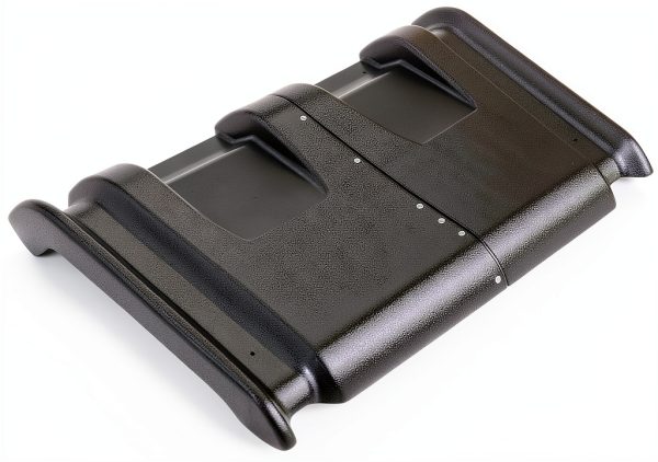 KUAFU Hard Top Roof for Honda Pioneer 700 Plastic-7