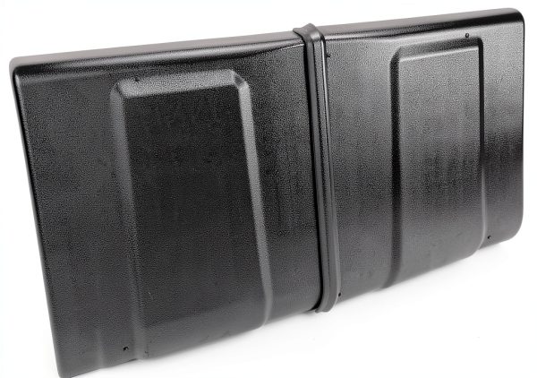 KUAFU Hard Roof for Polaris Ranger XP 800-5