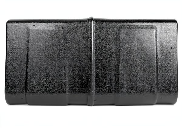 KUAFU Hard Roof for Polaris Ranger XP 800-3