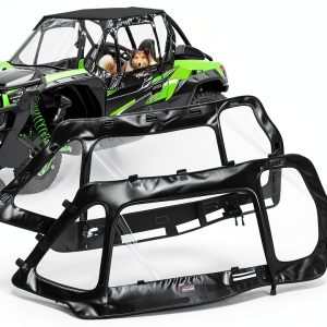 StarknightMT KRX 1000 Soft Cab Enclosure-0
