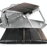 KUAFU Hard Roof for Polaris Ranger XP 800-0