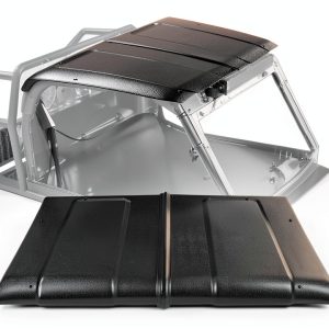 KUAFU Hard Roof for Polaris Ranger XP 800-0