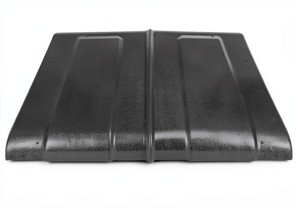 KUAFU Hard Roof for Polaris Ranger XP 800-4