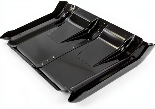 KUAFU Hard Top Roof for Honda Pioneer 700 Plastic-8