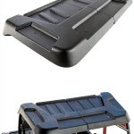 KUAFU Hard Roof for Polaris Ranger 400-0