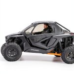 ZIDIYORUO Waterproof RZR Cab Enclosures for Polaris RZR PRO-0