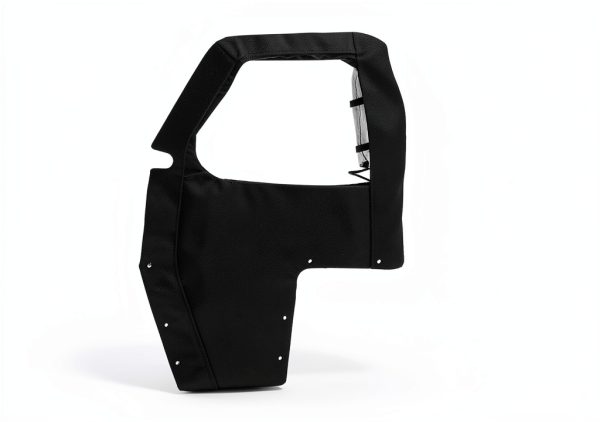 Hisun UTV Side Door Cab Enclosure Chikia 900D-3