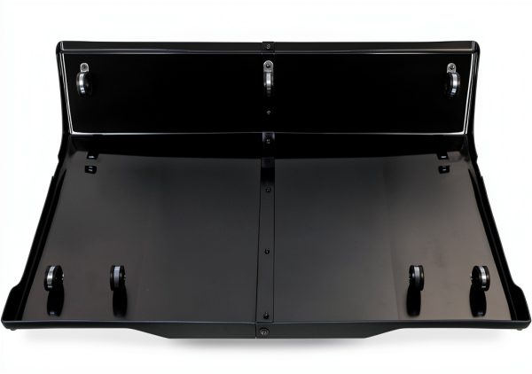 KUAFU Hardtop UTV Roofs for Honda Pioneer 500-4