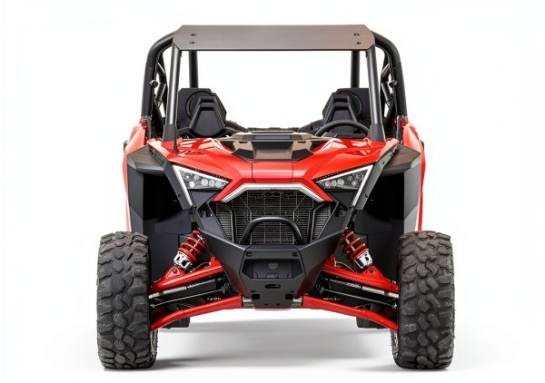RZR Pro Hard Roof by Kiwi Master for ATV Cabs & Roofs-5
