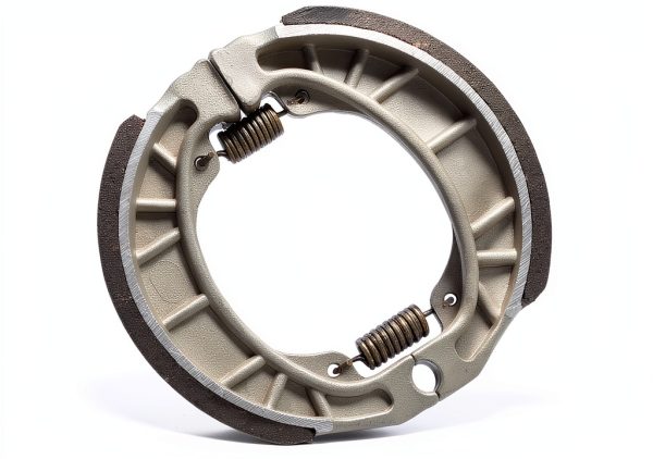 OCEAIR ATV Brake Pads Rear CG125 Alloy Steel Aluminum Performance-7