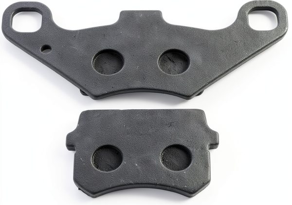 ATV Brake Pads YD1 YD SCP02 Semi Metallic Universal Fit 2 Set-2