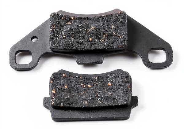 ATV Brake Pads YD1 YD SCP02 Semi Metallic Universal Fit 2 Set-1