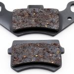 ATV Brake Pads YD1 YD SCP02 Semi Metallic Universal Fit 2 Set-0