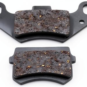 ATV Brake Pads YD1 YD SCP02 Semi Metallic Universal Fit 2 Set-0