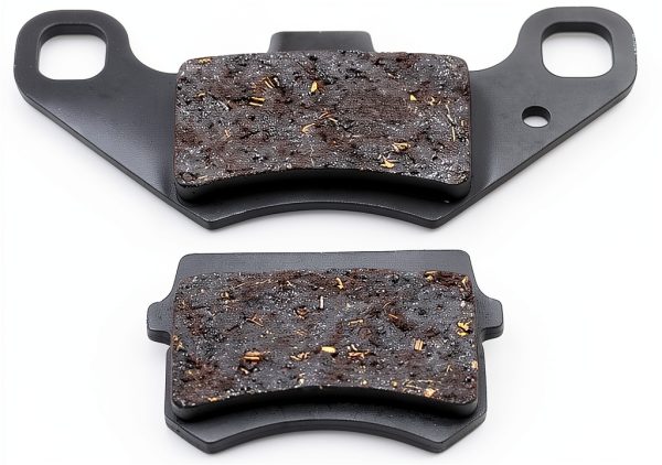 ATV Brake Pads YD1 YD SCP02 Semi Metallic Universal Fit 2 Set-0