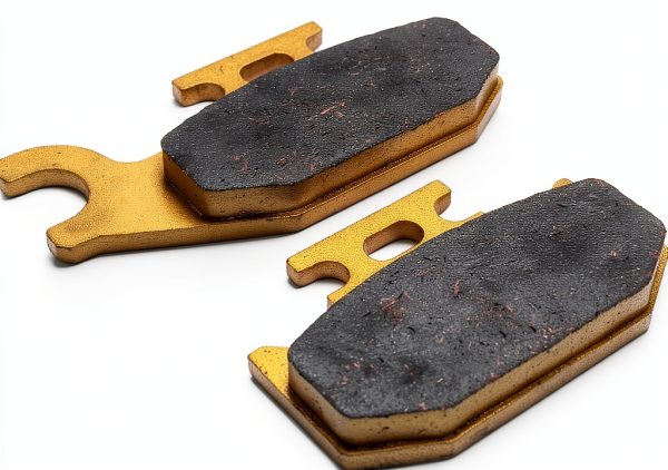 Traild Brake Pads Polaris Ranger 150 – Hard Stop Low Noise-2