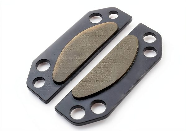 Kabing Brake Pad KB659x2 Front ATV Semi-Metallic Set 2 pcs-4