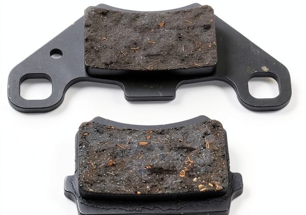 ATV Brake Pads YD1 YD SCP02 Semi Metallic Universal Fit 2 Set-3
