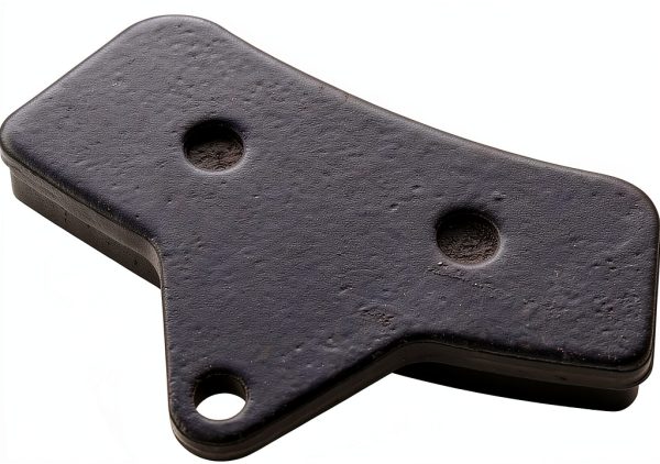 MOTOKU Rear Brake Pad for Arctic Cat Snowmobile Rear Brake System-5