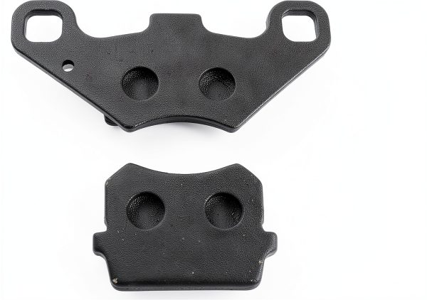 ATV Brake Pads YD1 YD SCP02 Semi Metallic Universal Fit 2 Set-5