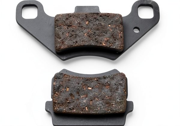 ATV Brake Pads YD1 YD SCP02 Semi Metallic Universal Fit 2 Set-4