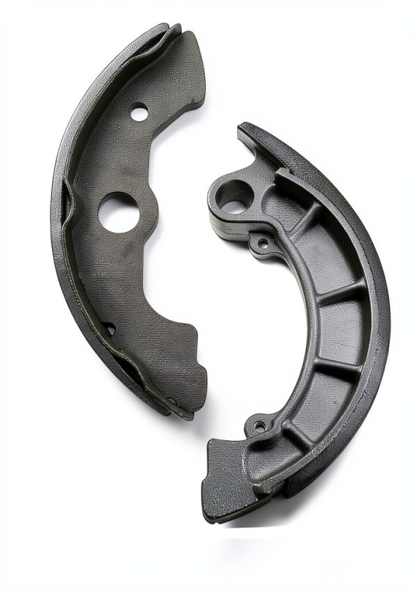 JAVIK Honda ATV Front Brake Kit for Foreman and Rancher 400 450 – 100%-4