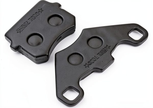 Rear Disc Brake Pads FVRITO 125cc ATV Quad Copper Alloy 2 Pack-7